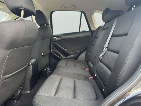 Used 2013 MAZDA CX-5 Touring AWD/4WD image 12