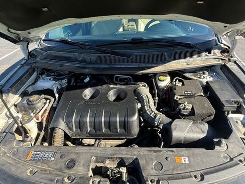 Used 2016 Ford Explorer Limited w/ Equipment Group 301A image 38