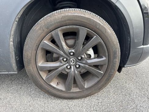 Used 2024 MAZDA CX-30 AWD 2.5 S w/ Select Sport Pkg image 9