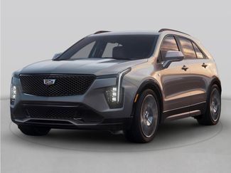 Used 2025 Cadillac XT4 Sport FWD 360° Tour