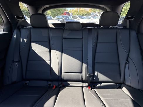 Certified 2025 Mercedes-Benz GLE 350 4MATIC image 29