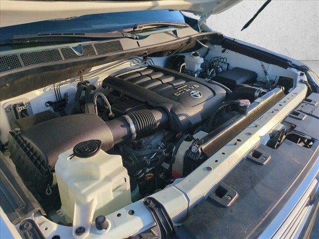 Used 2019 Toyota Tundra Limited RWD image 23