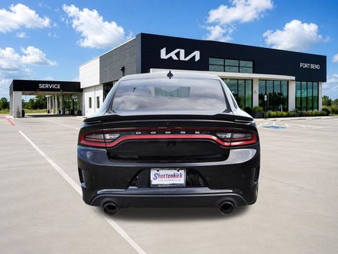 Used 2023 Dodge Charger R/T w/ Daytona Edition Group RWD image 6