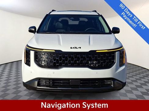 New 2026 Kia Carnival SX Prestige FWD image 2