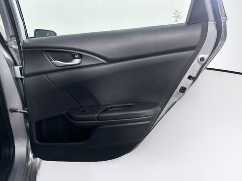 Used 2020 Honda Civic Sport image 27