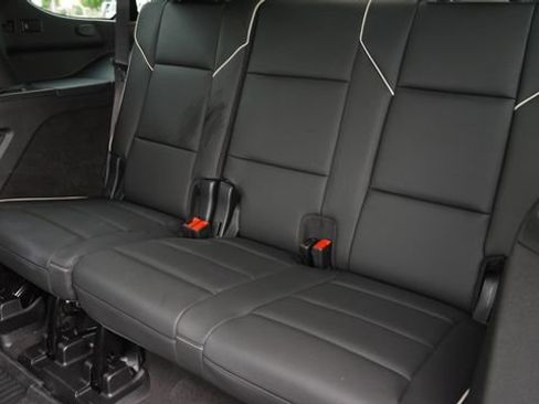 Used 2024 Cadillac Escalade Sport w/ LPO, ONYX Package RWD image 13
