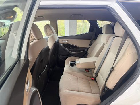 Used 2015 Hyundai Santa Fe Sport w/ Option Group 02 FWD image 21
