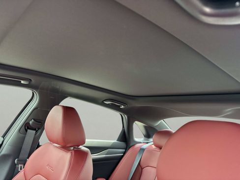 New 2026 Kia K5 GT-Line w/ GT-Line Premium Package FWD image 22