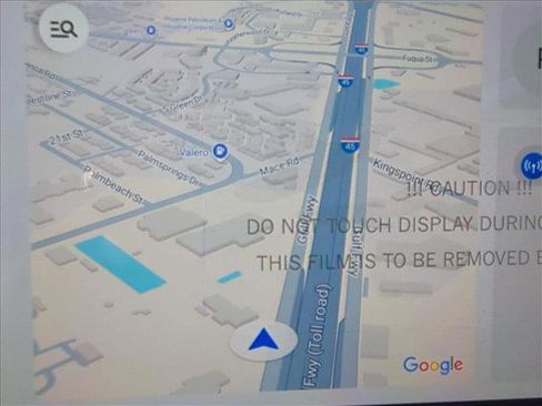 New 2025 Ford Explorer Active w/ Active Comfort Package image 12