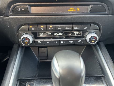 Used 2023 MAZDA CX-5 AWD 2.5 S w/ Premium Plus Pkg image 20