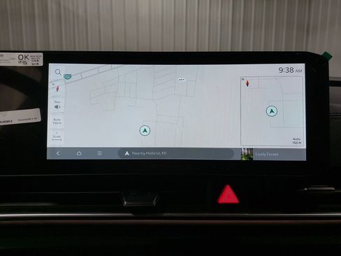 New 2026 Kia Carnival SX Prestige image 26