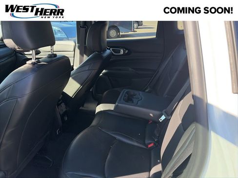 Used 2026 Jeep Compass Limited image 6