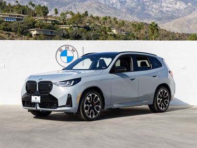 Certified 2026 BMW X3 M50