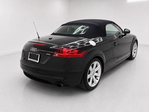 Used 2012 Audi TT 2.0T Prestige AWD/4WD image 3