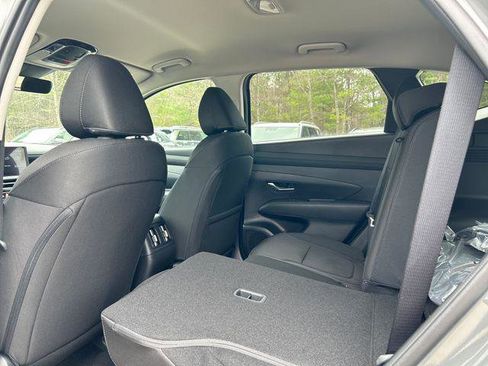 New 2026 Hyundai Tucson SEL AWD/4WD image 21