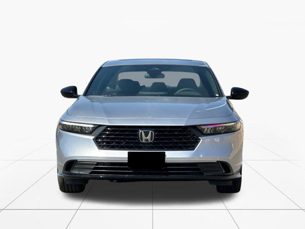 New 2026 Honda Accord Sport image 9