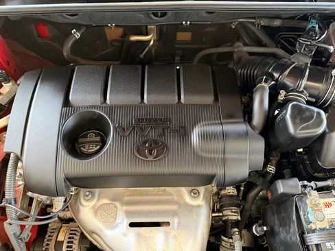 Used 2012 Toyota RAV4 Limited w/ Premium Plus Value Pkg FWD image 52
