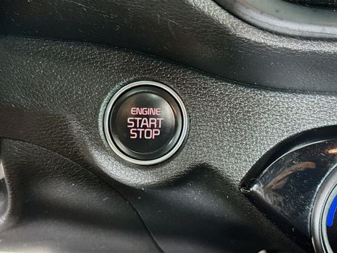 Used 2023 Kia Forte GT-Line w/ GT-Line Technology Package FWD image 19