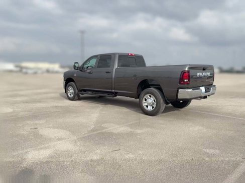 New 2026 RAM 2500 Tradesman image 8