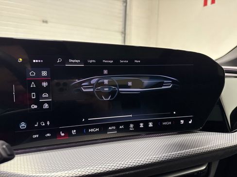 Used 2025 Audi SQ5 Premium Plus image 20