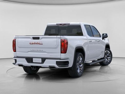 New 2026 GMC Sierra 1500 Denali w/ Denali Reserve Package AWD/4WD image 4