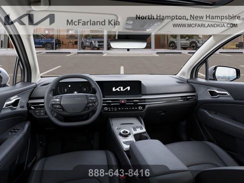 New 2026 Kia Sportage SX Prestige AWD/4WD image 14