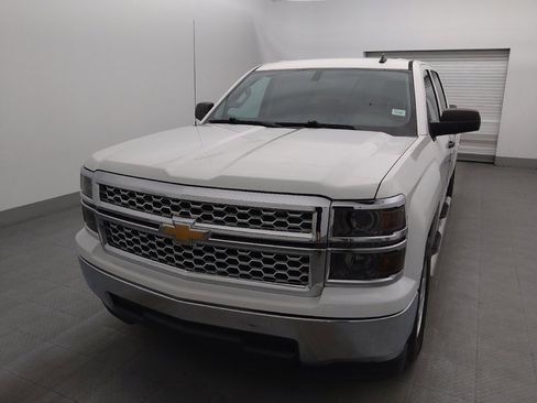 Used 2014 Chevrolet Silverado 1500 LT image 15