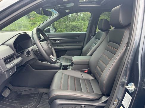 Used 2025 Honda CR-V Sport-L image 19
