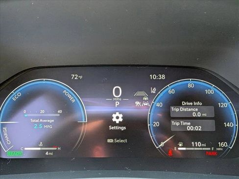 New 2026 Toyota Grand Highlander AWD Hybrid image 11