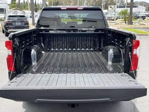 Used 2026 Chevrolet Silverado 1500 RST AWD/4WD image 26