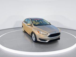 Used 2017 Ford Focus SE video 2