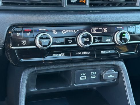 Used 2023 Honda Pilot Elite image 30