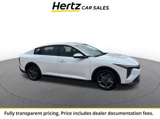 Used 2025 Kia K4 FWD video 1