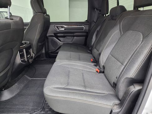 Used 2019 RAM 1500 Big Horn image 9