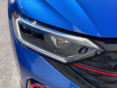 Certified 2024 Volkswagen Jetta GLI 40th Anniversary Edition image 27