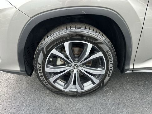 Used 2021 Lexus RX 350 FWD w/ Premium Package image 10