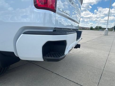 New 2026 Chevrolet Silverado 1500 High Country AWD/4WD image 26