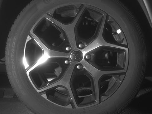 Used 2025 Jeep Compass Limited image 15