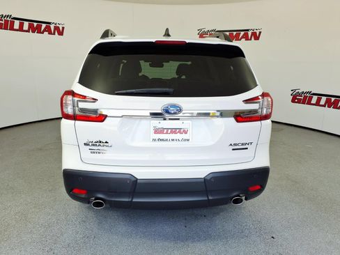 Used 2024 Subaru Ascent Limited w/ Technology Package AWD/4WD image 7