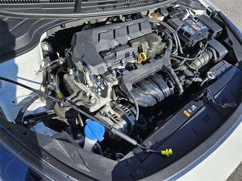 Used 2023 Kia Rio S image 17