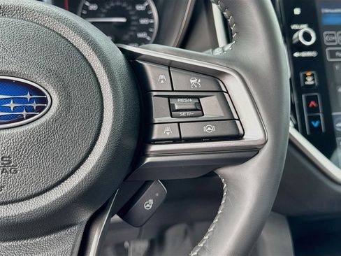 New 2026 Subaru Ascent Touring AWD/4WD image 9