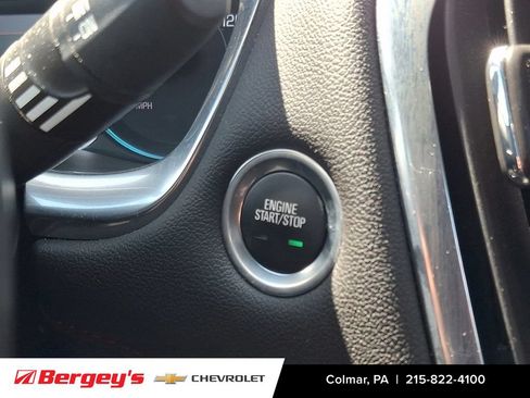 Used 2022 Chevrolet Traverse RS AWD/4WD image 29