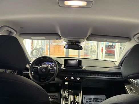 Used 2025 Honda Accord LX image 22