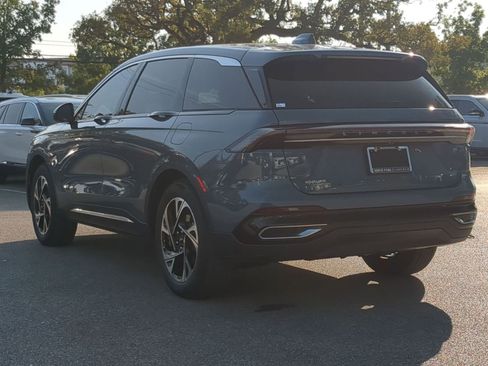 New 2026 Lincoln Nautilus Premier w/ Equipment Group 102A image 5