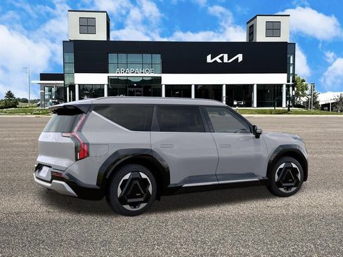 New 2026 Kia EV9 Land AWD/4WD image 6