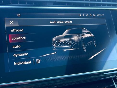 New 2025 Audi Q8 Premium image 37