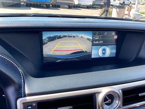 Used 2015 Lexus GS 350 w/ F Sport Package image 19