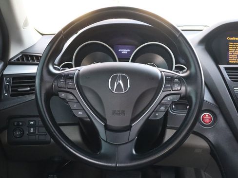 Used 2012 Acura ZDX w/ Technology Package image 18