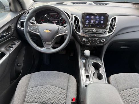 Certified 2024 Chevrolet Equinox LT FWD image 28