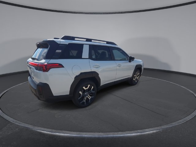 New 2026 Subaru Outback Touring XT AWD/4WD image 8